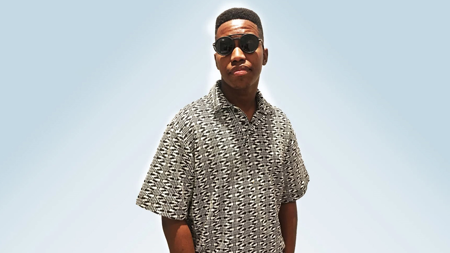 Local producer featured by Mobi Dixon, Black Motion